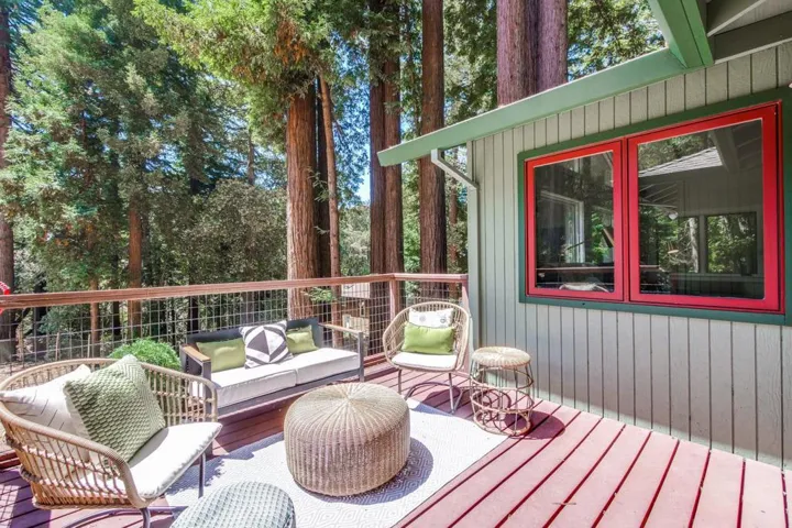 153 Mclean Place, Santa Cruz, California 95060