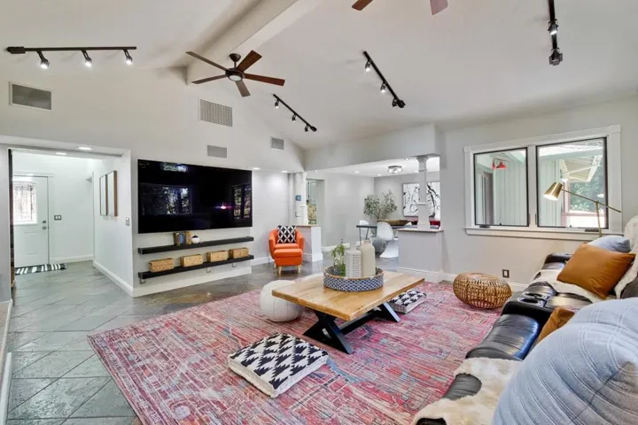 153 Mclean Place, Santa Cruz, California 95060