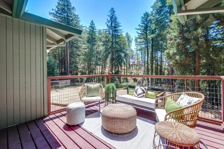 153 Mclean Place, Santa Cruz, California 95060