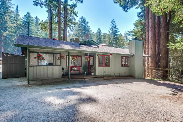153 Mclean Place, Santa Cruz, California 95060