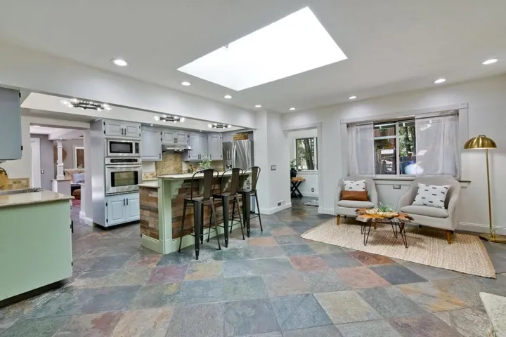 153 Mclean Place, Santa Cruz, California 95060
