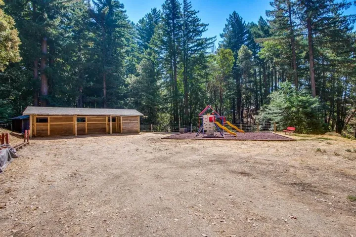 153 Mclean Place, Santa Cruz, California 95060