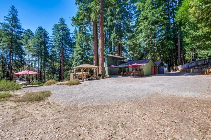 153 Mclean Place, Santa Cruz, California 95060