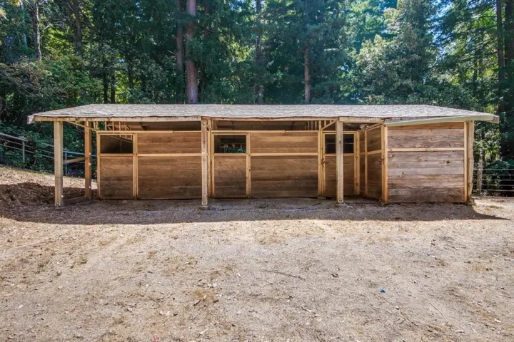153 Mclean Place, Santa Cruz, California 95060