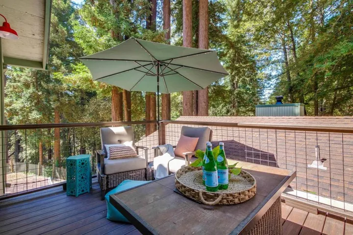 153 Mclean Place, Santa Cruz, California 95060