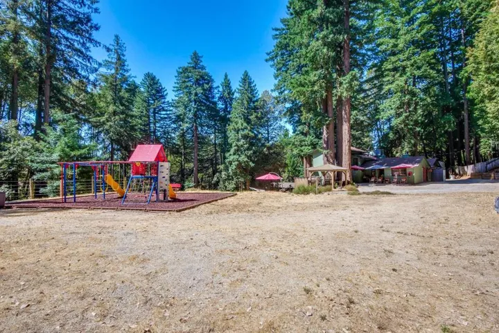 153 Mclean Place, Santa Cruz, California 95060