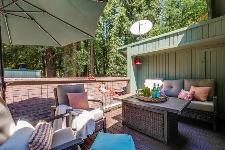 153 Mclean Place, Santa Cruz, California 95060