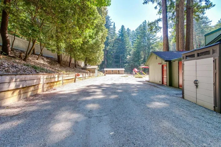 153 Mclean Place, Santa Cruz, California 95060