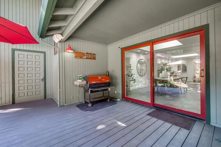 153 Mclean Place, Santa Cruz, California 95060