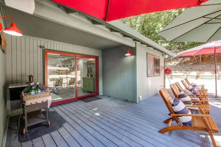 153 Mclean Place, Santa Cruz, California 95060