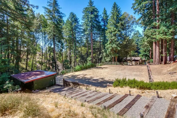 153 Mclean Place, Santa Cruz, California 95060
