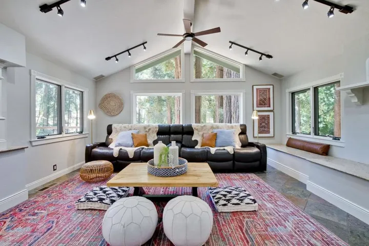 153 Mclean Place, Santa Cruz, California 95060