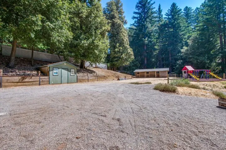 153 Mclean Place, Santa Cruz, California 95060