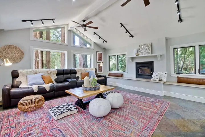153 Mclean Place, Santa Cruz, California 95060