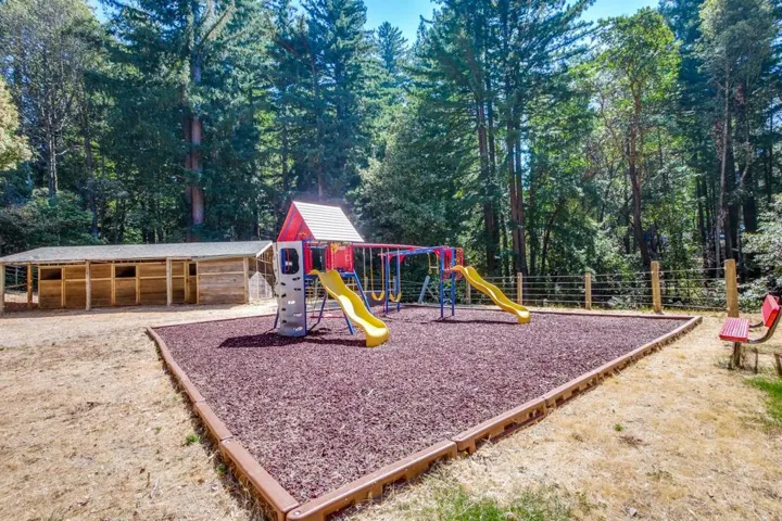 153 Mclean Place, Santa Cruz, California 95060