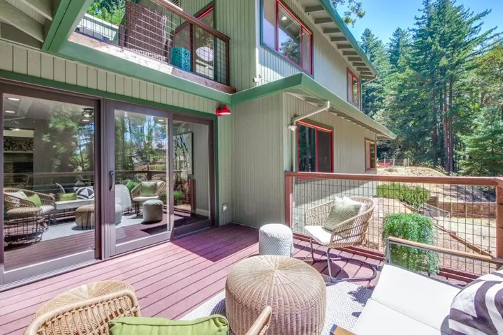 153 Mclean Place, Santa Cruz, California 95060