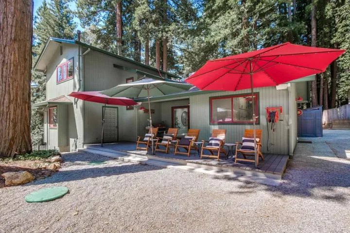 153 Mclean Place, Santa Cruz, California 95060