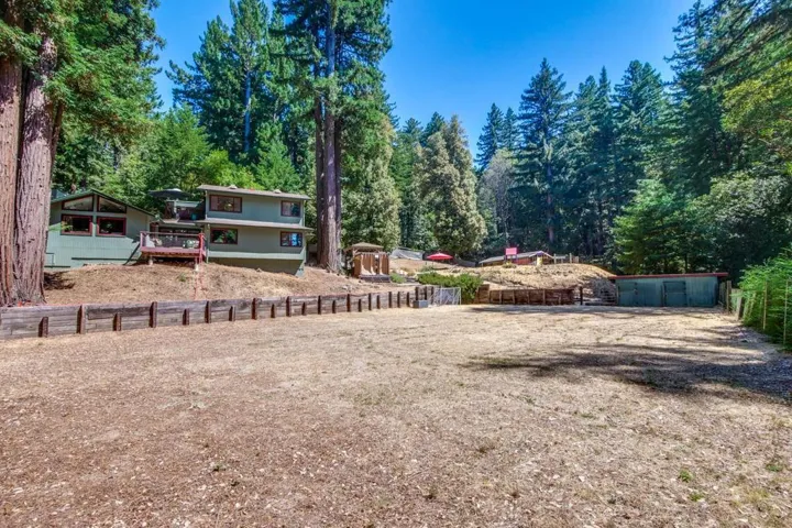 153 Mclean Place, Santa Cruz, California 95060