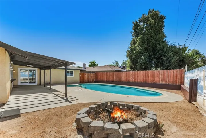 11,761 Square Foot Lot