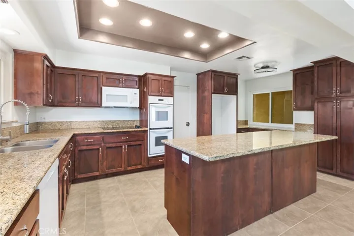Newer White Appliances