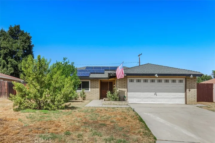 38 Paid-For Solar Panels