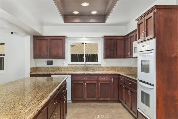 Updated Cabinetry