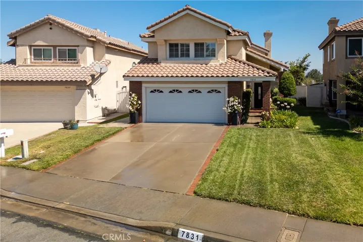 7831 E Margaret Court, Anaheim Hills, California 92808