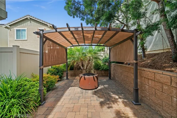 17610 Cannes Lane, Yorba Linda, California 92886