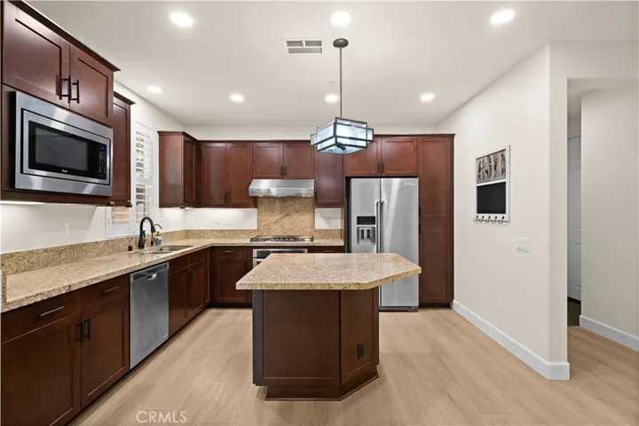 17610 Cannes Lane, Yorba Linda, California 92886