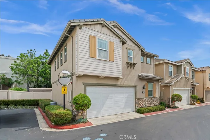 17610 Cannes Lane, Yorba Linda, California 92886