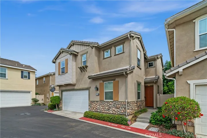 17610 Cannes Lane, Yorba Linda, California 92886