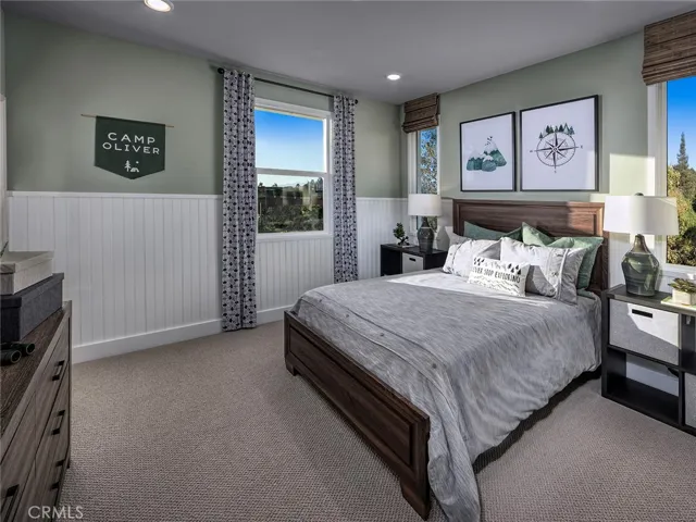 Photo is not of the actual home but is an inspirational photo of builder’s model home and may depict options, furnishings, and/or decorator features that are not included.