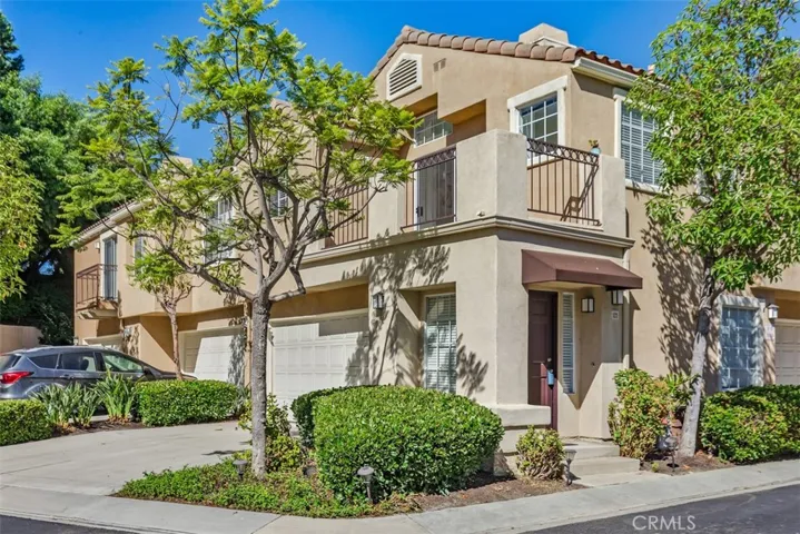 121 Chandon, Laguna Niguel, California 92677