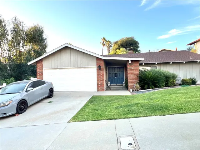 23903 Strange Creek Drive, Diamond Bar, California 91765