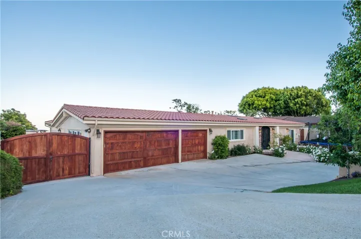 3453 Newridge Dr, Rancho Palos Verdes, California 90275