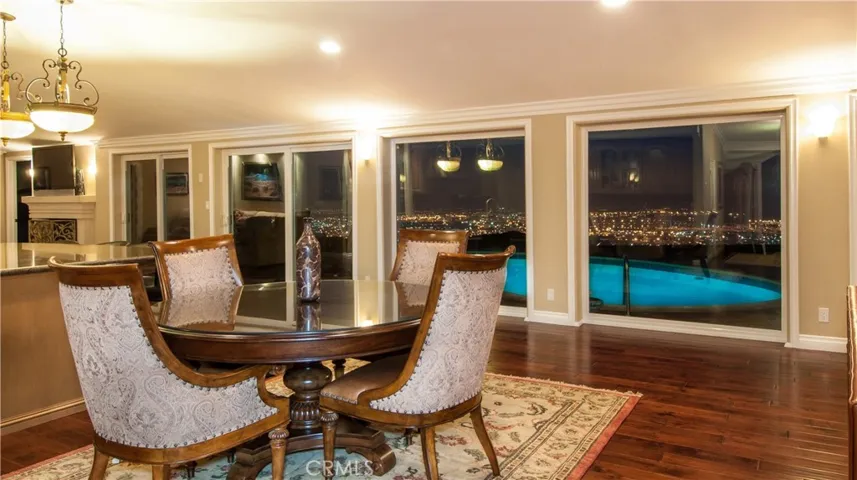 3453 Newridge Dr, Rancho Palos Verdes, California 90275