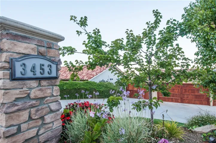 3453 Newridge Dr, Rancho Palos Verdes, California 90275