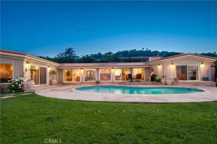 3453 Newridge Dr, Rancho Palos Verdes, California 90275