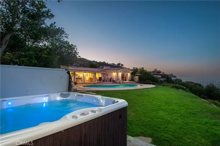 3453 Newridge Dr, Rancho Palos Verdes, California 90275