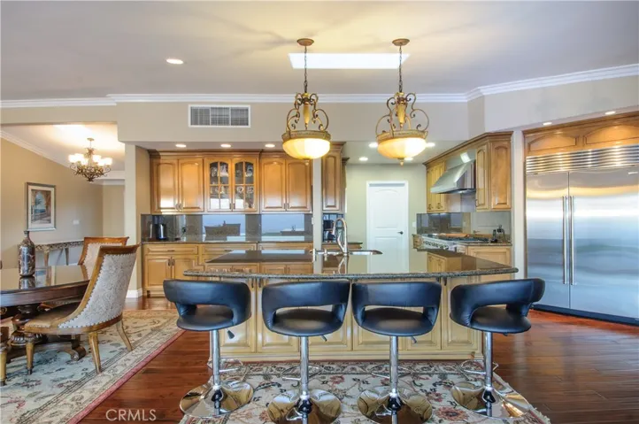 3453 Newridge Dr, Rancho Palos Verdes, California 90275