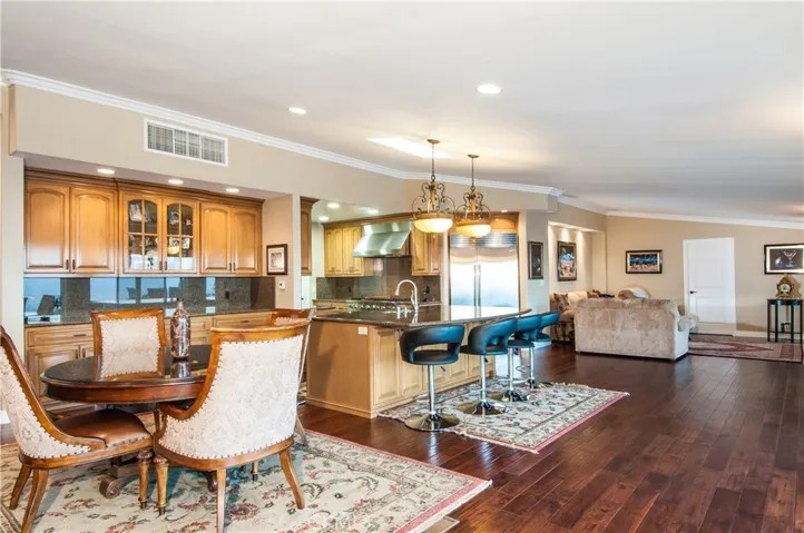 3453 Newridge Dr, Rancho Palos Verdes, California 90275