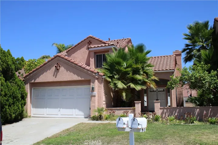 25504 Palermo Way, Yorba Linda, California 92887
