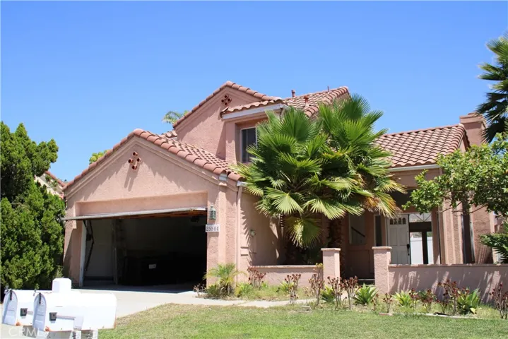 25504 Palermo Way, Yorba Linda, California 92887