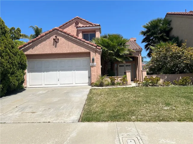 25504 Palermo Way, Yorba Linda, California 92887