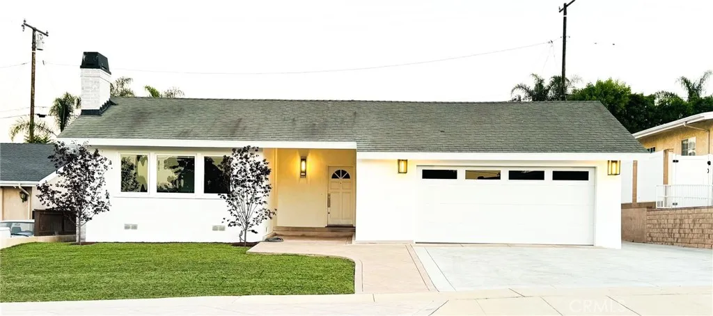 1922 Velez Drive, Rancho Palos Verdes, California 90275