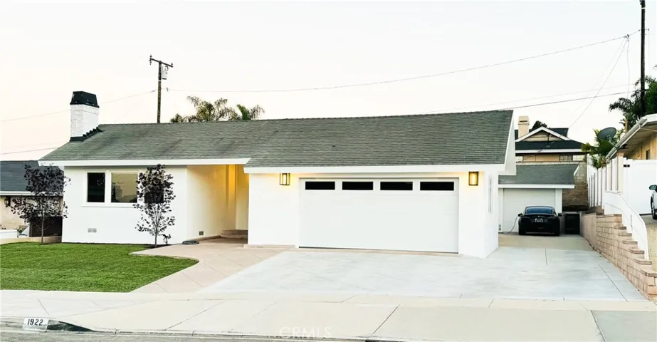 1922 Velez Drive, Rancho Palos Verdes, California 90275