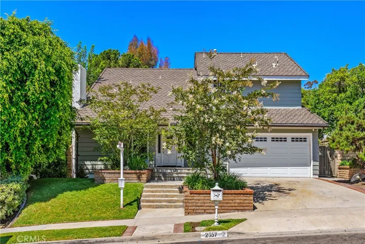 2557 Crown Way, Fullerton, California 92833
