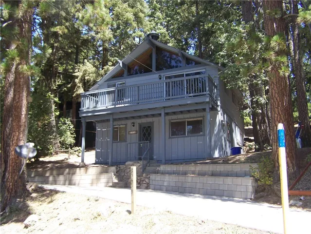31414 Panorama Drive, Running Springs, California 92382