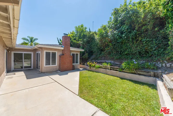 2140 Dorado Drive, Rancho Palos Verdes, California 90275