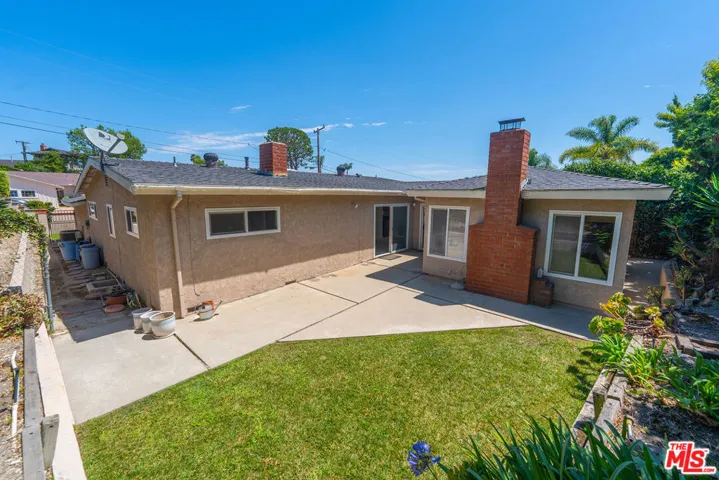 2140 Dorado Drive, Rancho Palos Verdes, California 90275